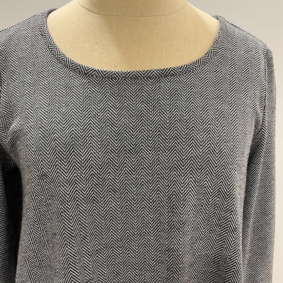 ANTHROPOLOGIE PUELLA TUNIC DRESS SZ XS - Picture 3 of 9